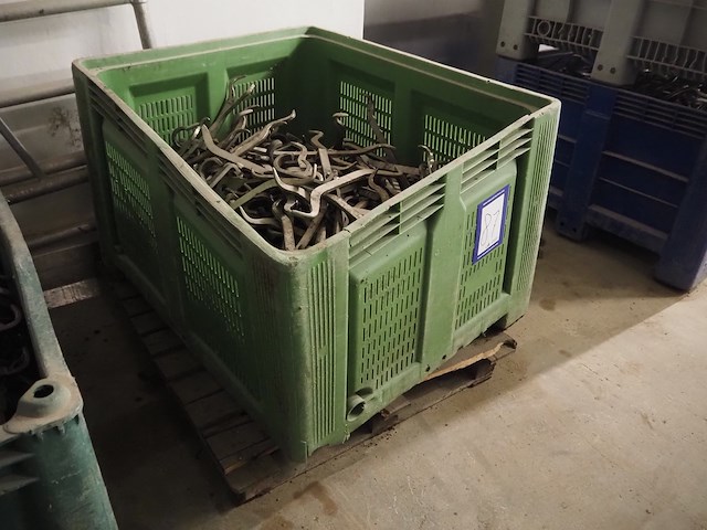 Nn hooks - afbeelding 2 van  8