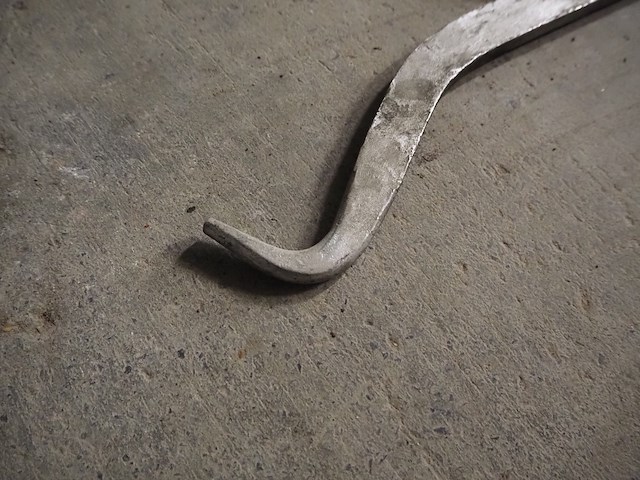 Nn hooks - afbeelding 7 van  8