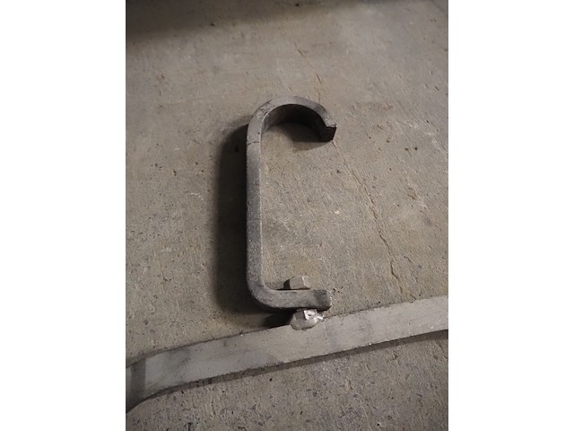 Nn hooks - afbeelding 8 van  8