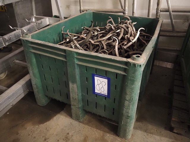 Nn hooks - afbeelding 1 van  8