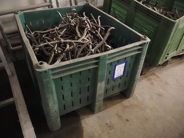 Nn hooks - afbeelding 2 van  8