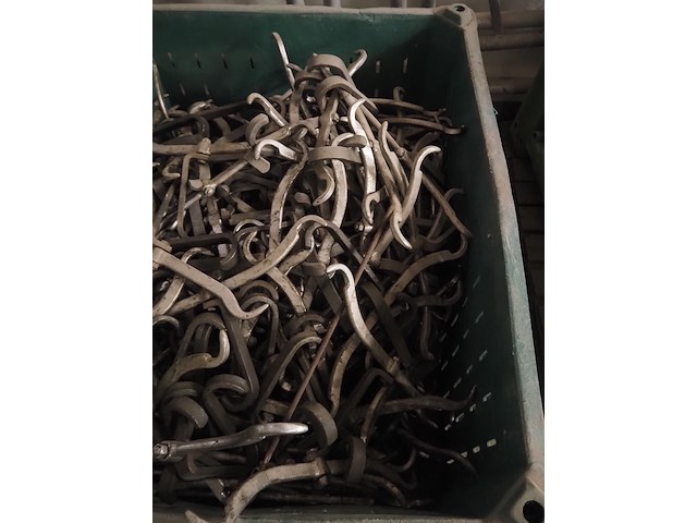 Nn hooks - afbeelding 5 van  8