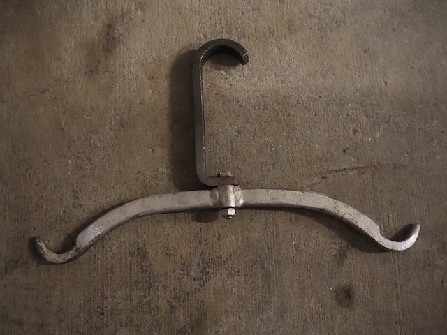 Nn hooks - afbeelding 6 van  8