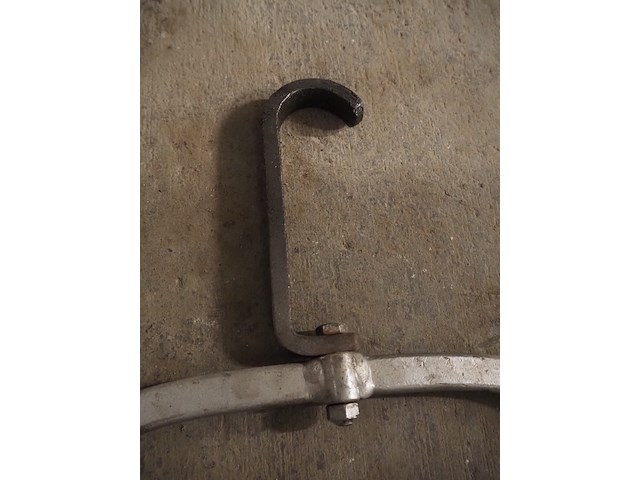 Nn hooks - afbeelding 8 van  8