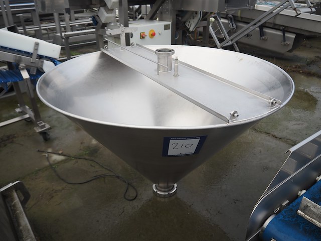 Nn hopper - afbeelding 1 van  3