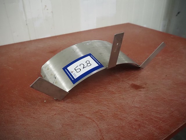 Nn hose holder - afbeelding 1 van  6