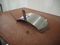Nn hose holder - afbeelding 2 van  6