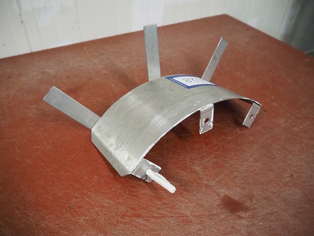 Nn hose holder - afbeelding 3 van  6