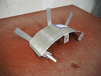 Nn hose holder - afbeelding 3 van  6