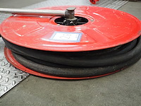 Nn hose reel with hose - afbeelding 3 van  4