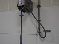 Nn hose reel - afbeelding 1 van  6