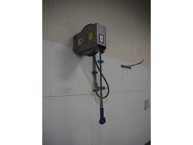Nn hose reel - afbeelding 2 van  6