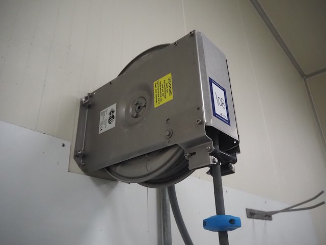 Nn hose reel - afbeelding 3 van  6