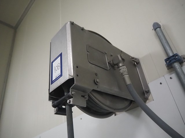 Nn hose reel - afbeelding 4 van  6