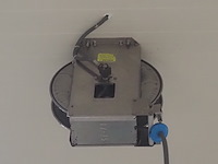 Nn hose reel - afbeelding 1 van  3