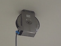 Nn hose reel - afbeelding 2 van  3