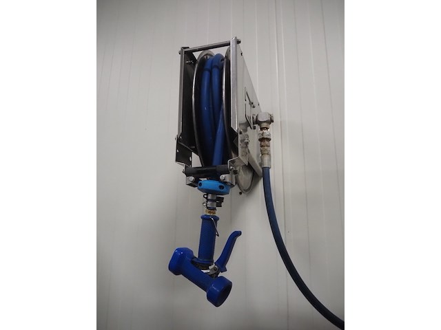 Nn hose reel - afbeelding 2 van  4