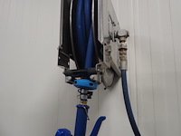 Nn hose reel - afbeelding 2 van  4