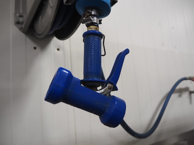 Nn hose reel - afbeelding 3 van  4