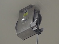 Nn hose reel - afbeelding 1 van  3