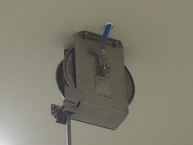 Nn hose reel - afbeelding 2 van  3