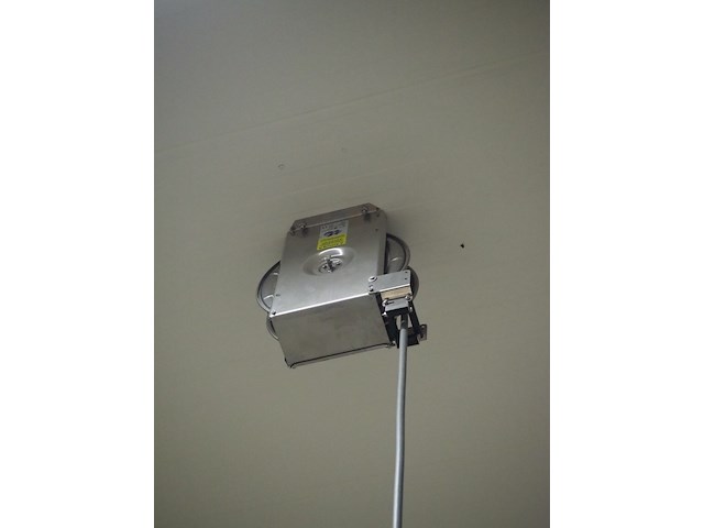 Nn hose reel - afbeelding 1 van  5