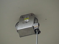 Nn hose reel - afbeelding 1 van  5