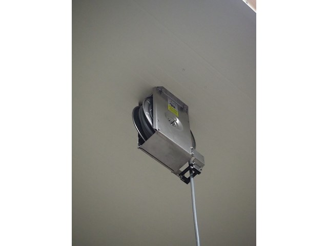 Nn hose reel - afbeelding 2 van  5