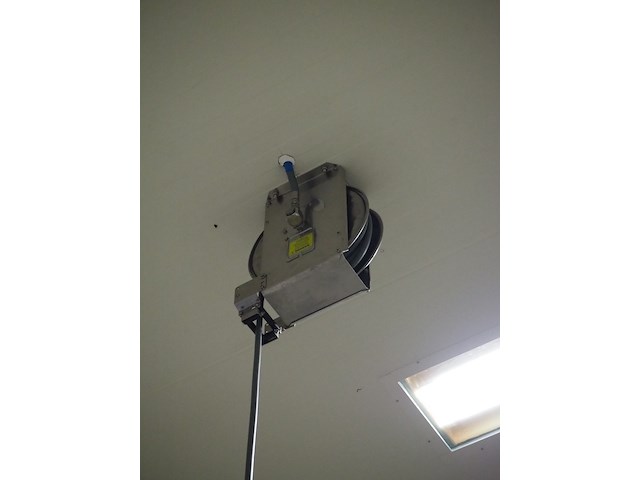 Nn hose reel - afbeelding 3 van  5