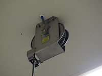 Nn hose reel - afbeelding 3 van  5