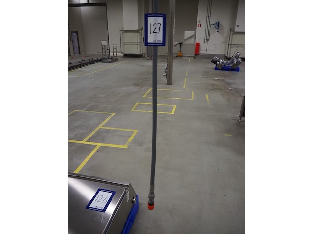 Nn hose reel - afbeelding 5 van  5