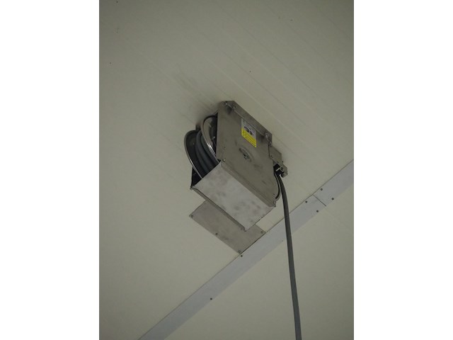 Nn hose reel - afbeelding 2 van  5