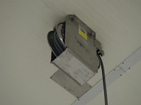 Nn hose reel - afbeelding 2 van  5