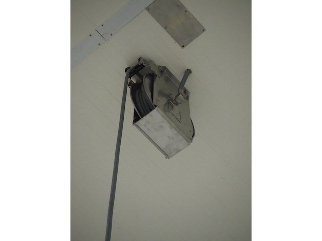 Nn hose reel - afbeelding 4 van  5