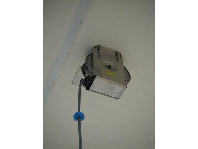 Nn hose reel - afbeelding 2 van  5