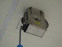 Nn hose reel - afbeelding 2 van  5
