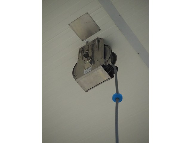 Nn hose reel - afbeelding 3 van  5