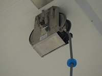 Nn hose reel - afbeelding 3 van  5