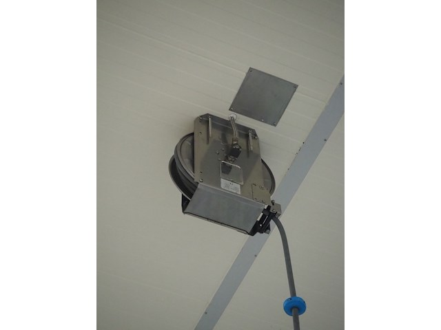 Nn hose reel - afbeelding 4 van  5
