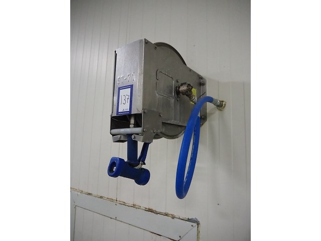 Nn hose reel - afbeelding 2 van  4