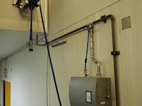 Nn hose reel - afbeelding 1 van  7