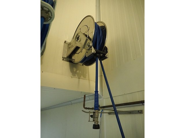 Nn hose reel - afbeelding 2 van  7
