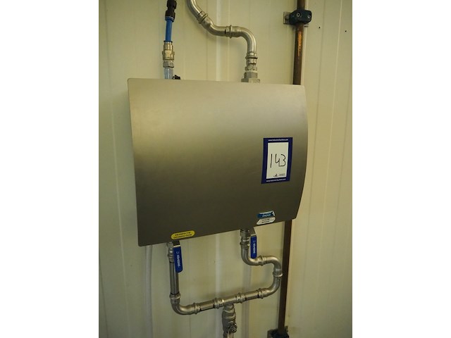 Nn hose reel - afbeelding 5 van  7