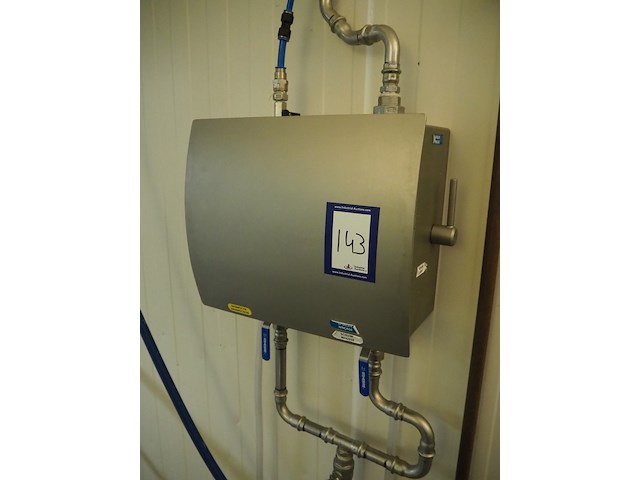 Nn hose reel - afbeelding 6 van  7