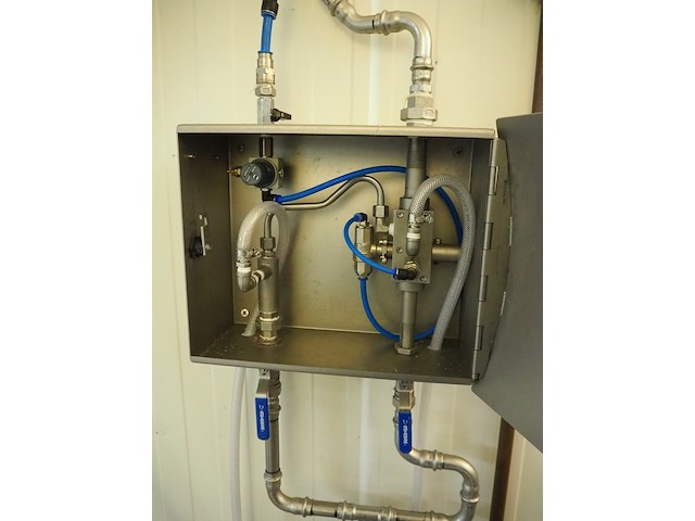 Nn hose reel - afbeelding 7 van  7