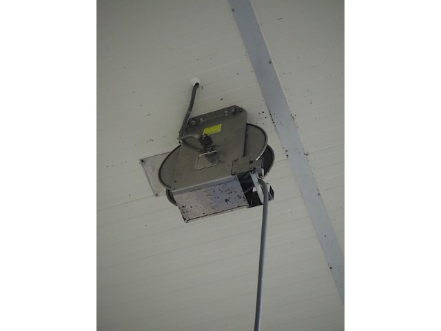 Nn hose reel - afbeelding 1 van  4