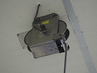 Nn hose reel - afbeelding 1 van  4