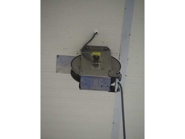 Nn hose reel - afbeelding 2 van  4