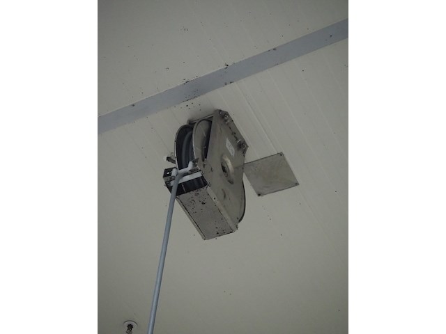 Nn hose reel - afbeelding 3 van  4