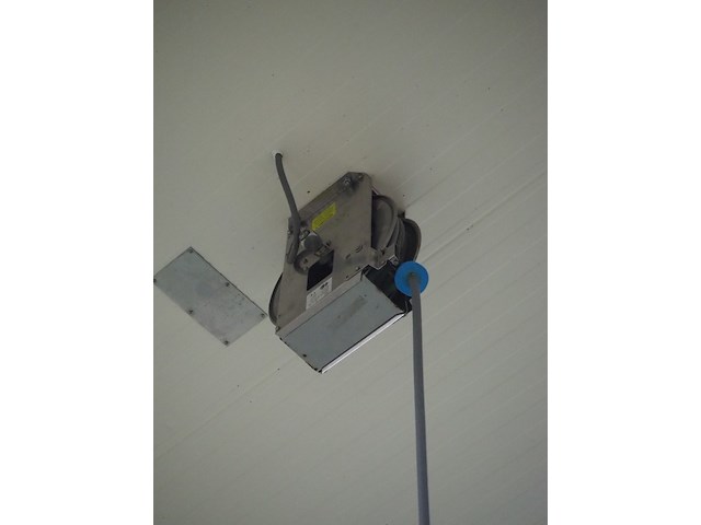 Nn hose reel - afbeelding 2 van  5